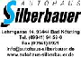 Autohaus Silberbauer - Bad Kötzting