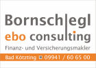 ebo-consulting - Armin Bornschlegel