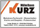 Mbelhaus Kurz 09941/8178