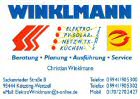 Elektro Winklmann 09941/905300